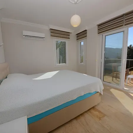 Umut Villa Islamlar (Mediterranean)