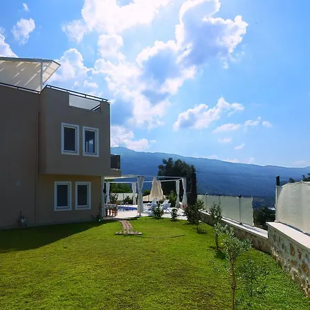 Villa Umut